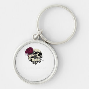 Til Death Do us Part Schlüsselanhänger