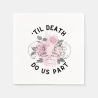 Til Death Do us Part