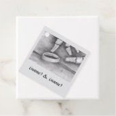 "Til Death" Geschenkanhänger (Beispiel)