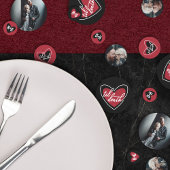 Til Death Heart Metal Schriftart Initials Fotos Ho Konfetti