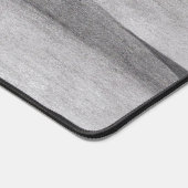 "Til Death" Schreibtischunterlage (Ecke)