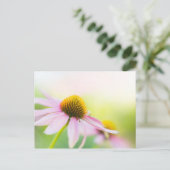 Til Sunbeams Find You Postkarte (Stehend Vorderseite)