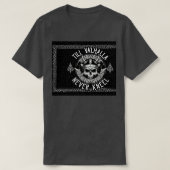 Til Valhalla T-Shirt (Design vorne)