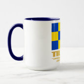 Tilburg Tasse (Links)