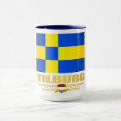 Tilburg Tasse (Zentrum)