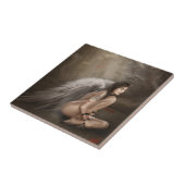Tile Angel Fliese (Seite)