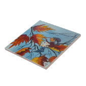 Tile Ann Hayes Painting Pixie Painting Fliese (Seite)