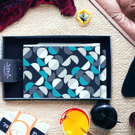 Tile Art Seidenpapier