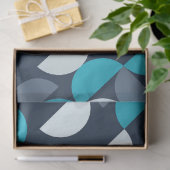 Tile Art Seidenpapier (Geschenk)