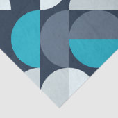 Tile Art Seidenpapier (Ausschnitt)