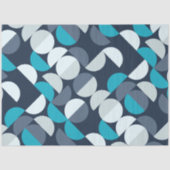 Tile Art Seidenpapier (Vorderseite)