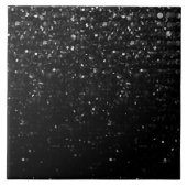 Tile Crystal Bling Strass Fliese (Vorderseite)