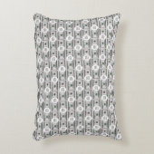 Tile Design With Your Image On 100 Dollar Images  Dekokissen (Vorderseite(Vertikal))