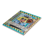 TILE-DON'T IST ÜBERHAUPT ÜBER DAS LIEBEN BESCHÄMT FLIESE (Seite)