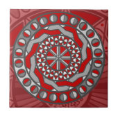 Tile Fliese (Vorderseite)