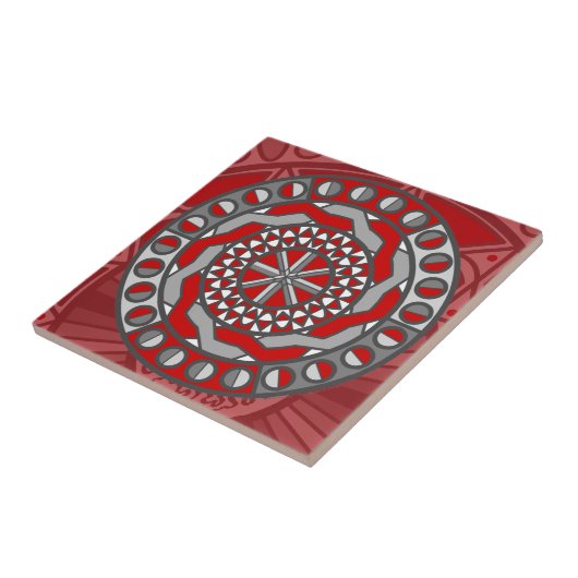 Tile Fliese (Seite)