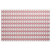 Tile Heart Stoff (Yard (91,4 cm))