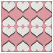 Tile Heart Stoff (Muster)