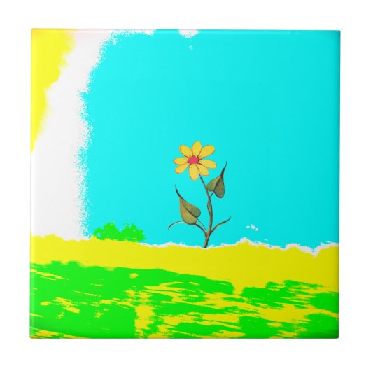 TILE KERAMIK FLIESE (Vorderseite)