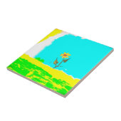 TILE KERAMIK FLIESE (Seite)
