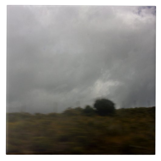 TILE KERAMIK FLIESE (Vorderseite)