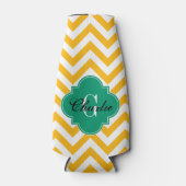 Tile-LG-Zickzack-weiß-TRANSXL-001.png Flaschenkühler (Vorderseite)