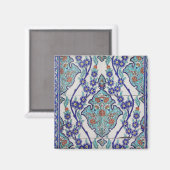 Tile Magnet (Vorderseite/Rückseite)