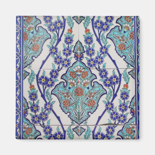 Tile Magnet (Vorne)