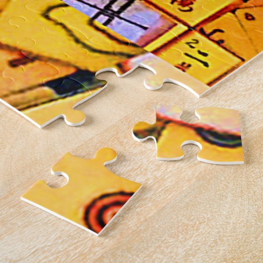 Tile Mania Puzzle (Seite)