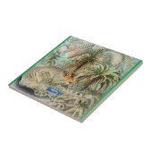 Tile Medium-Green (Jungle Fieber) RFPMDesign ©️ 20 Fliese (Seite)