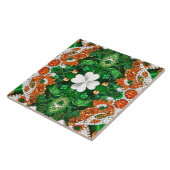 Tile mit modernem Design in Südirland Fliese (Seite)