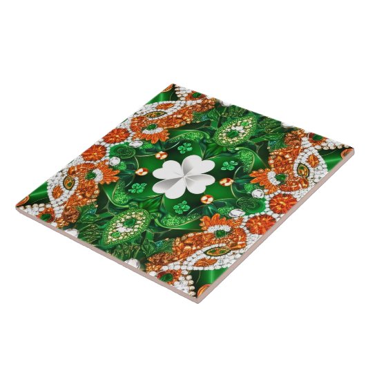 Tile mit modernem Design in Südirland Fliese (Seite)