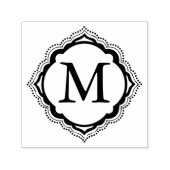 Tile Monogramm Permastempel (Design)