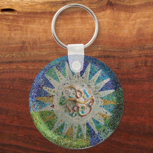 Tile Schlüsselanhänger (Vorderseite)