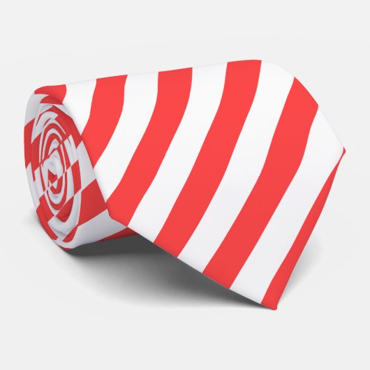 Tile-SQ-Stripe-Diag-White-TRANSxl-3x-strpy.png Krawatte (Gerollt)