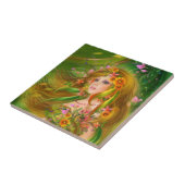 Tile Summer Fliese (Seite)