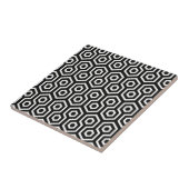 Tile Trivet Fliese (Seite)