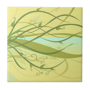 Tile Trivet Fliese