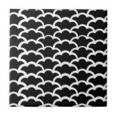 Tile Trivet Fliese (Vorderseite)