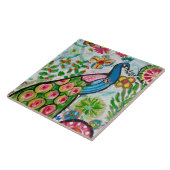 TILE- Untersetzer (Seite)