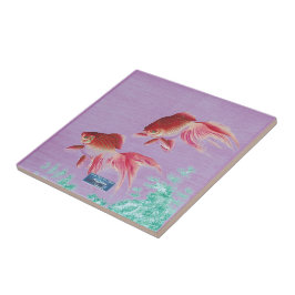 Tile Violet(Beta Kisses) RFPMDesign ©️ 2024 Fliese