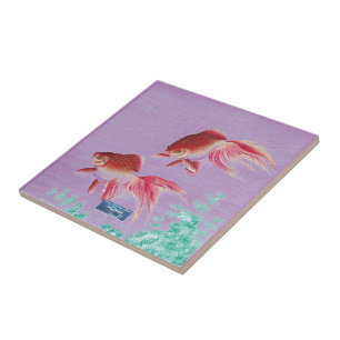 Tile Violet(Beta Kisses) RFPMDesign ©️ 2024 Fliese