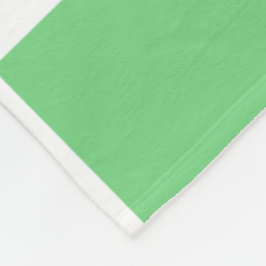 Tile Y2K für die Retro-Karton-Karton Fleecedecke (Ecke)