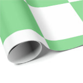 Tile Y2K für die Retro-Karton-Karton Geschenkpapier (Rolleneckpunkt)