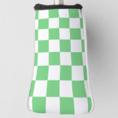 Tile Y2K für die Retro-Karton-Karton Golf Headcover (Rotieren 90)