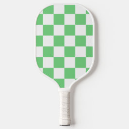 Tile Y2K für die Retro-Karton-Karton Pickleball Schläger