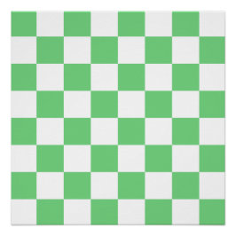 Tile Y2K für die Retro-Karton-Karton Poster