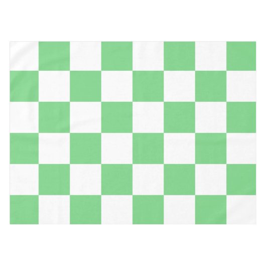 Tile Y2K für die Retro-Karton-Karton Tischdecke (Vorderseite (Horizontal))