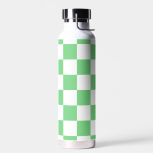 Tile Y2K für die Retro-Karton-Karton Trinkflasche