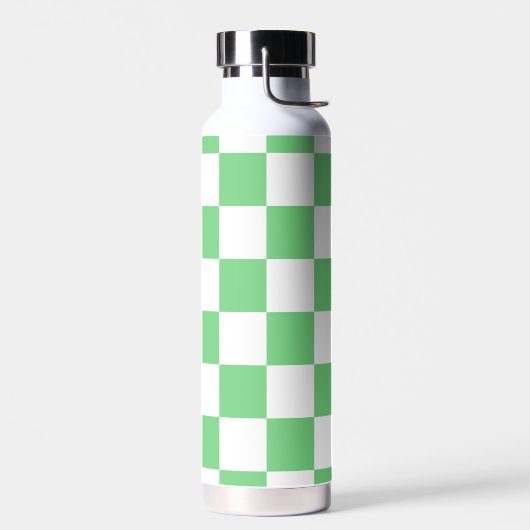 Tile Y2K für die Retro-Karton-Karton Trinkflasche (Links)